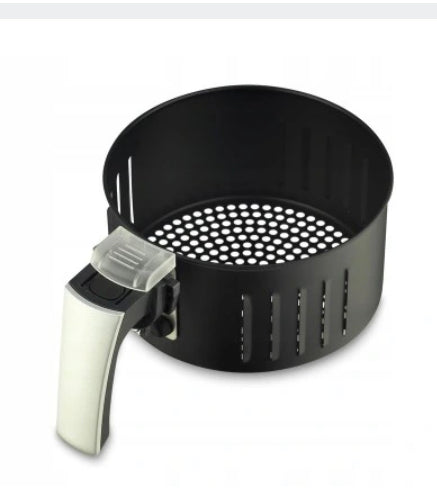Fritadeira de ar sem óleo 2,5Litros 1000W